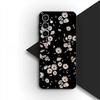 Soft Cover for Xiaomi Redmi Note 13 14 Pro Plus ProPlus 14C 13C Pro+ 5G Note13 Casing Phone Case Fresh Little Daisy Flower