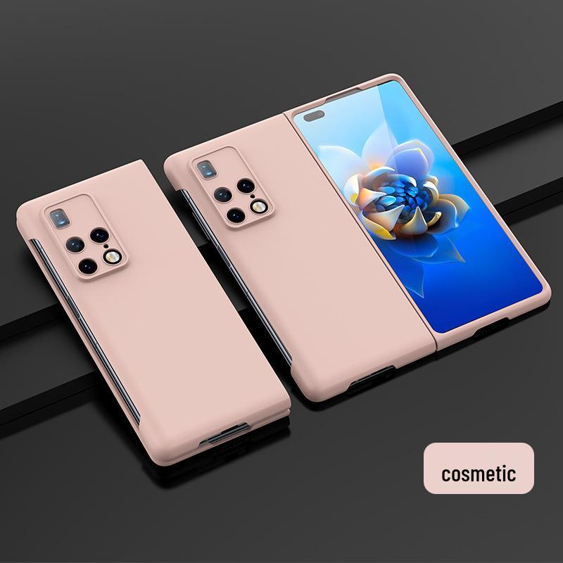 Huawei Mate X2 Full Coverage Folding Screen Case - Drop-Proof & Matte Finish