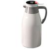 Shangqi Glass Lined Insulated Thermal Pot