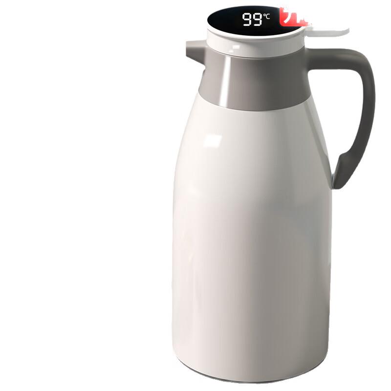 Changqi 72-Hour Glass Lined Thermos Pot