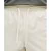 Lululemon Zeroed In lInerless Short 5  Light Ivory