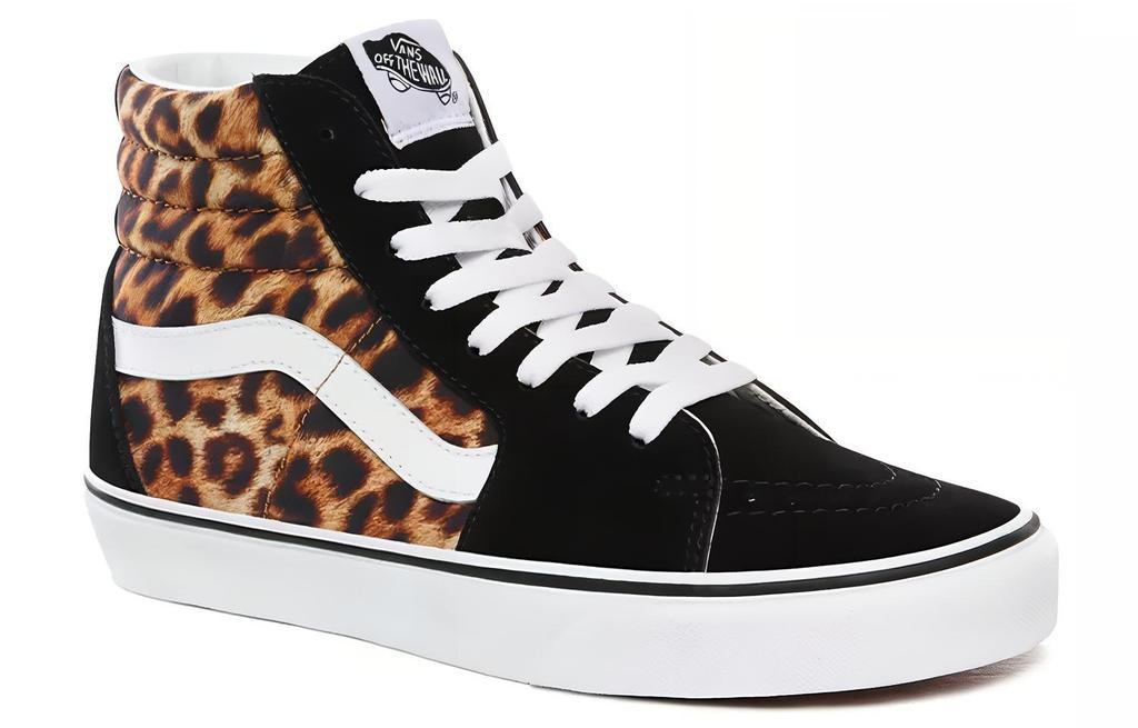 Sk8 Vans-Hi 'Leopard' VN0A4U3C3I6