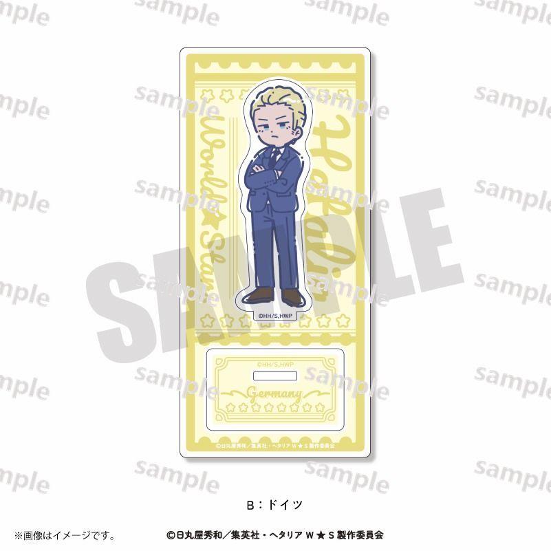 

10см Міні Аніме Hetalia Axis Powers Акрилова Підставка Фігурка Іграшка Альфред Ф. Джонс Іван Брагінський Фігурки Настільний Домашній Декор