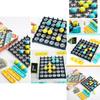 Fun Educational Bouncing Toy Game For Kids And Family Parties