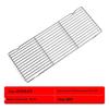 ZISIZ Edelstahl BBQ Grillrost