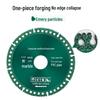JNL N57200 Multi-Material Angle Grinder Cutting Disc