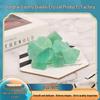 Green Fluorite Crystal Aromatherapy Diffuser Stones for Home Decoration
