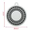 Black Induction Hob Protector Mat High Temperature Resistance Silicone Induction Cooktop Protector Oil Prevention Anti Slip