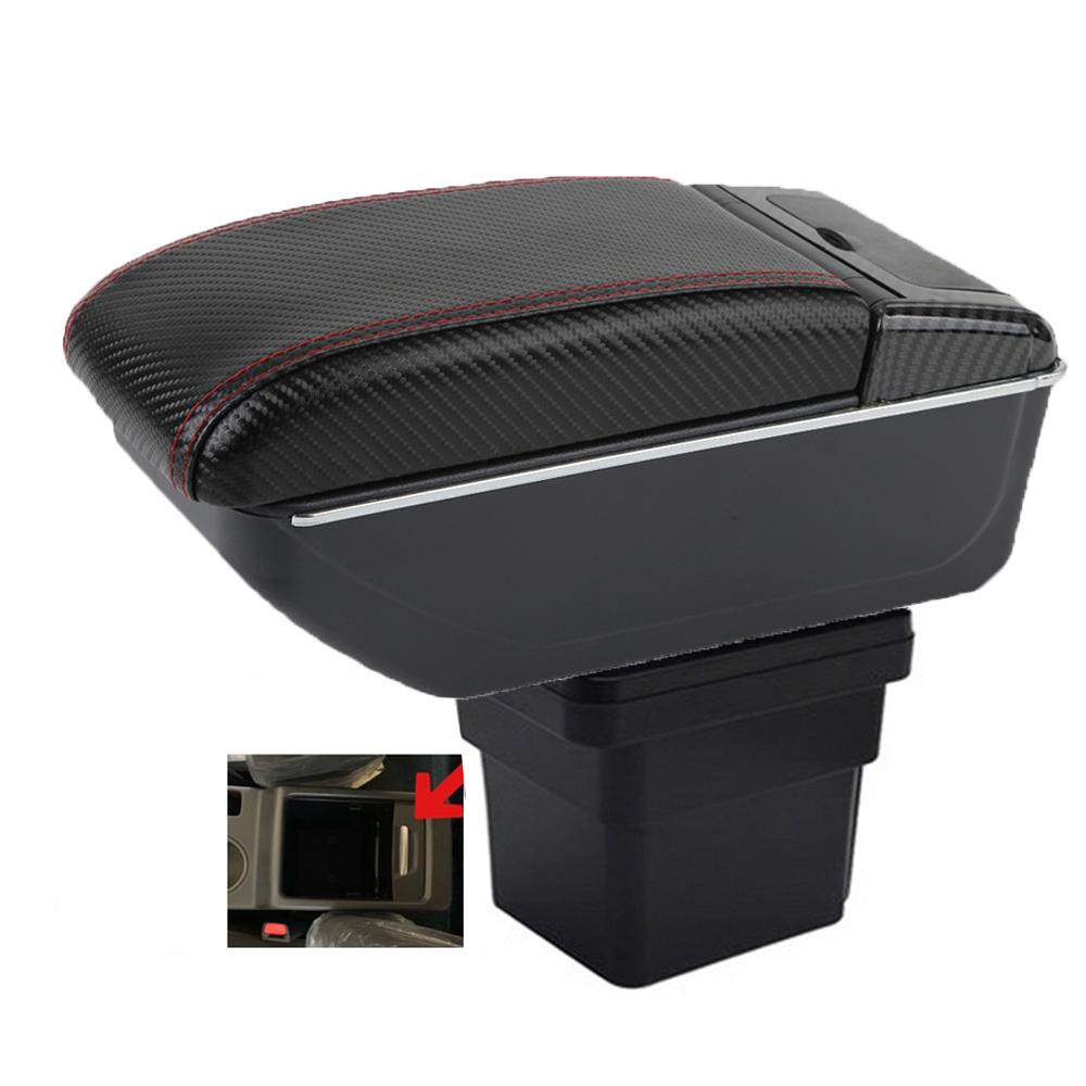 Car Xpander Armrest box For Xpander central armrest storage box elbow support for drivers and passengers