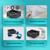 LANXUM GA3032dn A4 Mono Laser Printer CN plug (adapter included)