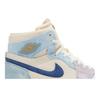 Air Jordan 1 Zoom Comfort 'Celestine Blue' (Unisex) Celestine Blue / Sail / Navy Vintage Basketball Shoes DQ5091 041
