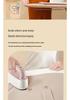 Supor Portable Handheld Garment Steamer and Iron GH-200C
