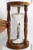 Sand Timer 60 Minutes Hourglass Wooden 60 Mints Duration Timer Gift