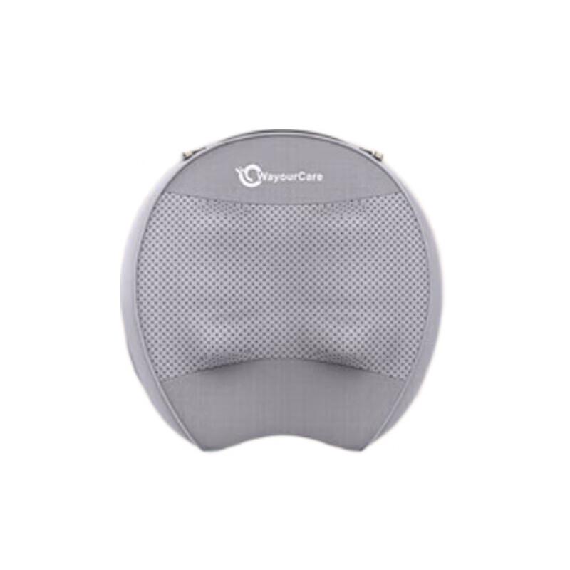 WayourCare ST-1205 Heated Lumbar Massager
