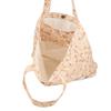 Hapitas Snoopy Natural Flower Garden Tote Bag 6086 PN144