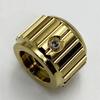 1Pc Nonslip Guitar Potentiometer Control Knobs with Hole Volumes Tone Gear Knobs for Electric Guitar and Bass Part