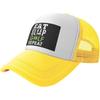 Eat Sleep Golf Repeat Trucker Hat Unisex Mesh Baseball Cap Breathable Adjustable Outdoors