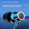 Bluetooth Headphone Neck Neck Wireless Motion Ultra Long Standby Battery Life Noise Reduction