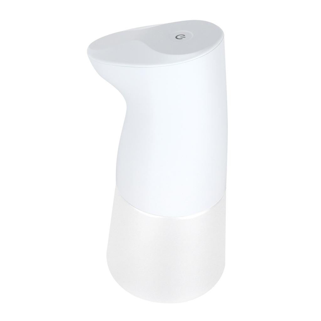 Automatic Induction Soap Dispenser Infrared Smart Liquid Hand Wash Dispenser for Bathroom Kitchen Hotel