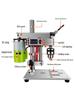 Kompakte Hochpräzisions-Tischbohrmaschine für Uhrenreparatur und DIY-Projekte - Elektrische Bohrmaschine mit variabler Geschwindigkeit