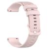 20 22mm Silicone Strap For Garmin Venu 3 Band Forerunner 265 255 Music Vivoactive 4 For Garmin Venu Sq 2 Plus Bracelet Universal