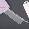 1 buc Huse Pensule Stilou Plasă Machiaj Protector Apărător Plas Elastic Beauty Make Up Pensulă Cosmetică