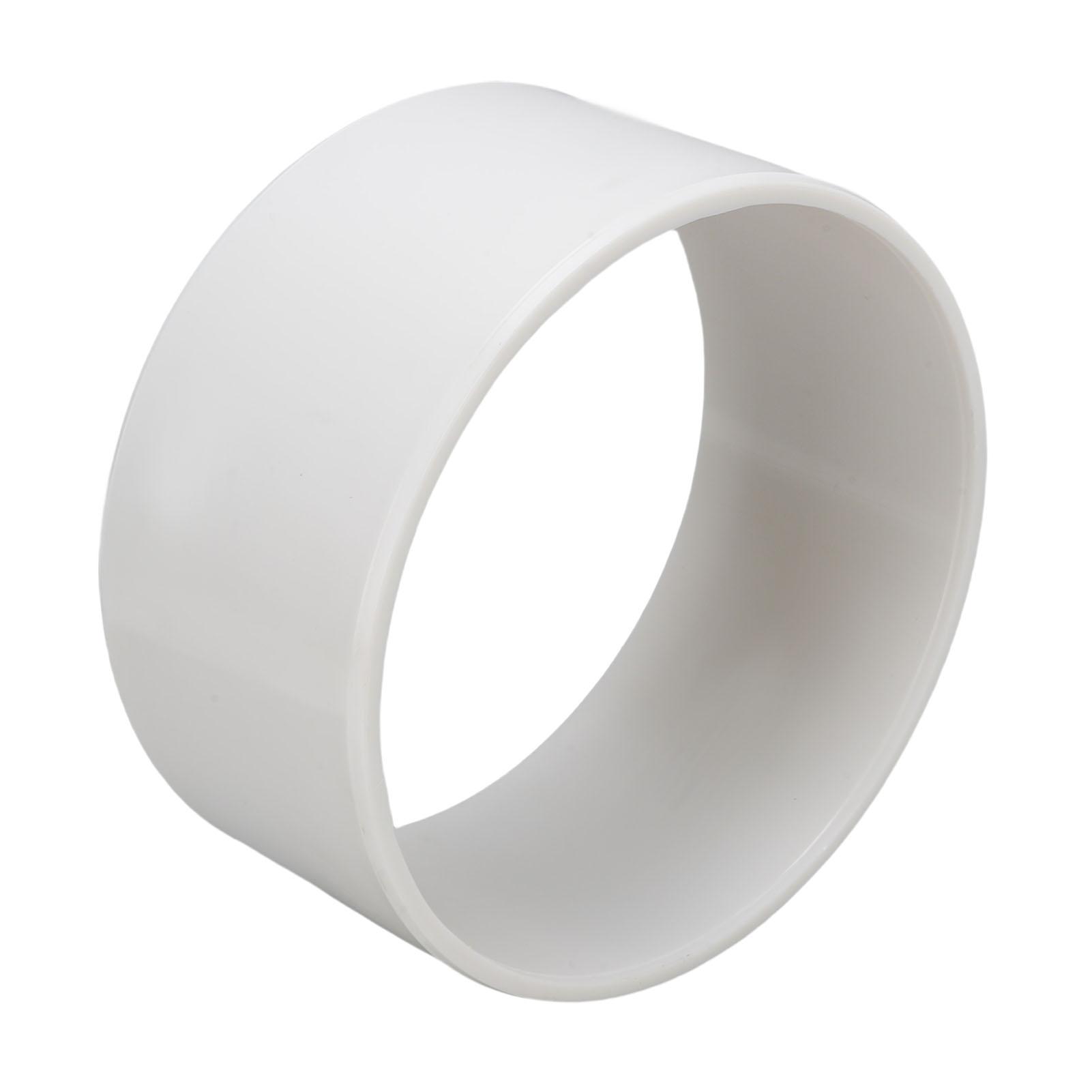 

159mm Motorboat Wear Ring 267000105 ABS Nylon Replacement for Sea Doo 4 Tec RXT GTX GTR GTS Wake RXP X RXT X 215 255 белый