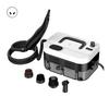 Steam Cleaner Rapid Heating Multifunctional Nozzles with Temperature Control Anti-Scald Protection Large