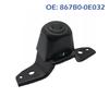 Front Grille Camera for Lexus RX350 RX450H 2016-2021 867B0-0E032