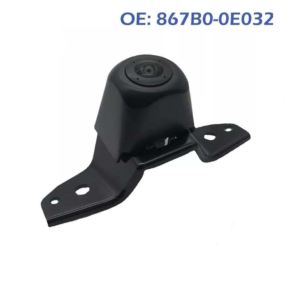 Front Grille Camera for Lexus RX350 RX450H 2016-2021 867B0-0E032