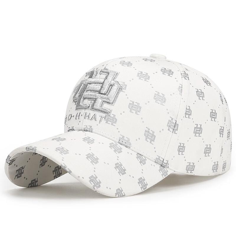 Вышитая бейсболка ZHENYUEQI для защиты от солнца Adjustable