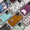 Mouse Rat Magnetic Phone Case For APPLE iPhone 17 Air 16 14 13 12 Pro Max 15 Plus Wireless Charge With MagSafe Cover