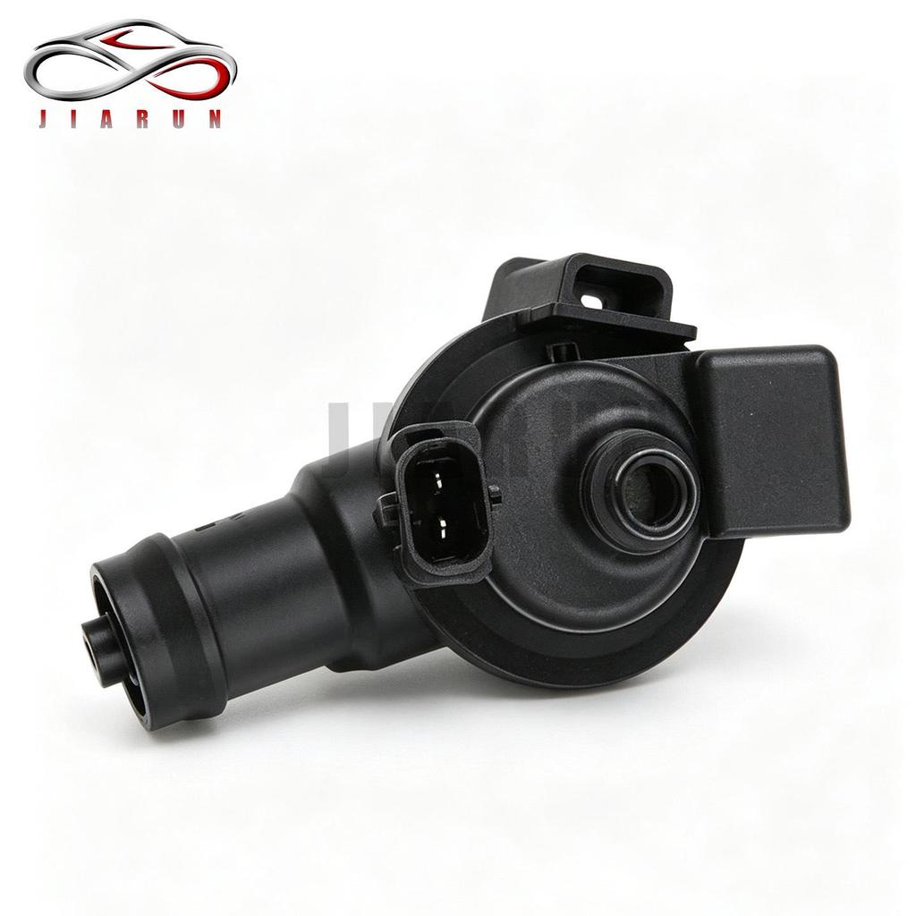 Fits BMW Carbon Canister Fuel Tank Solenoid Vent Valve 13907643106