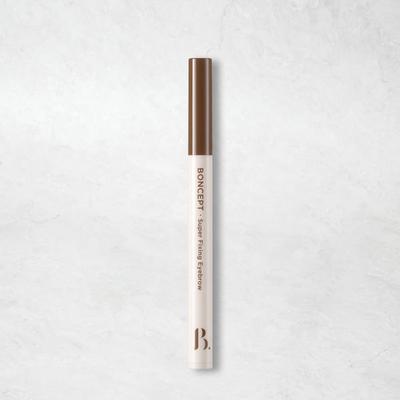 Bonsep Super Fixing Eyebrow Light Brown