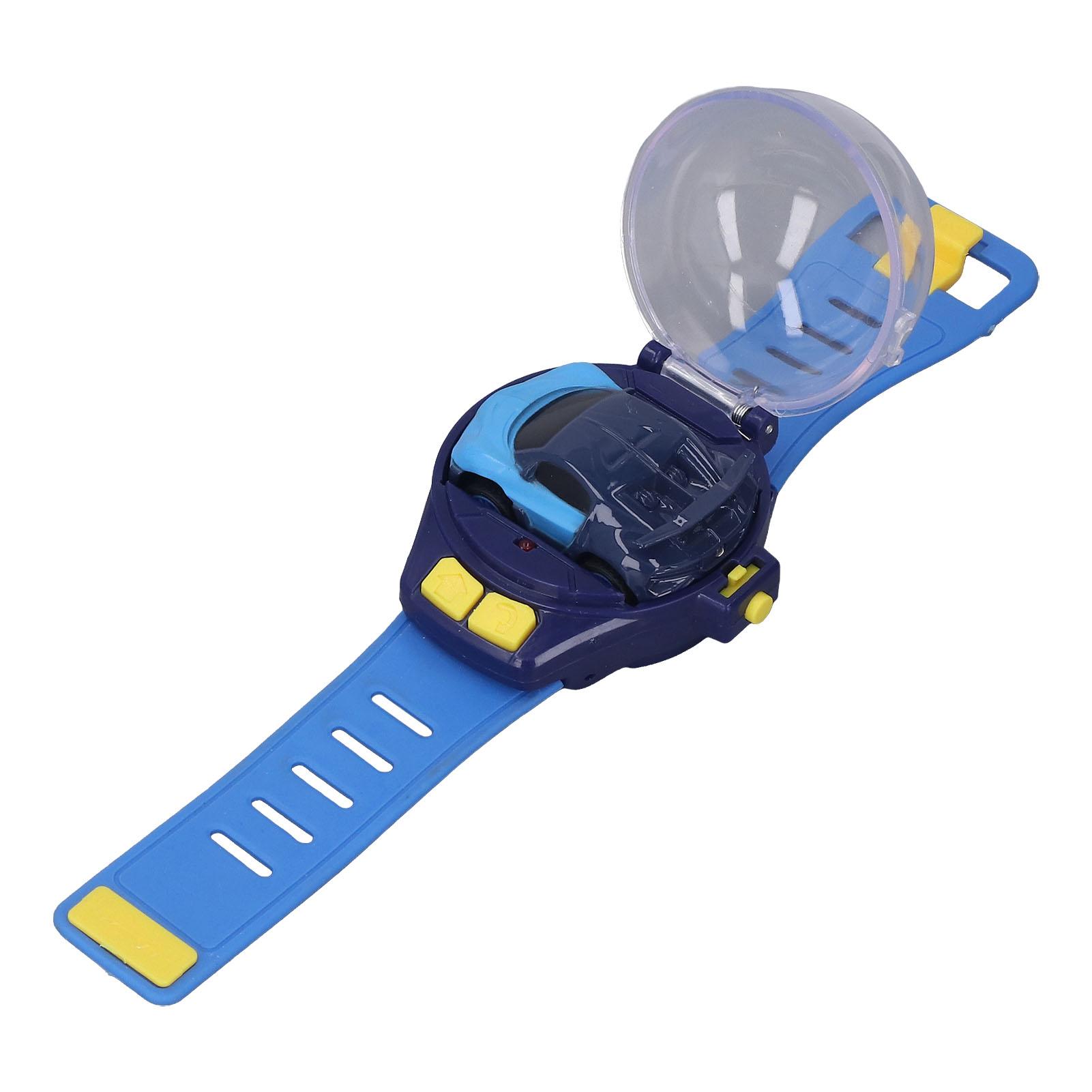 

Мини-игрушки для радиоуправляемых машинок, часы, 2,4 ГГц, зарядка через USB, гоночные часы, наручные гоночные машинки, часы для