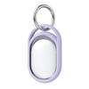 Keychain Tracker Device Cover Full Protection Smart Accessories Protective Case for Xiaomi Tag