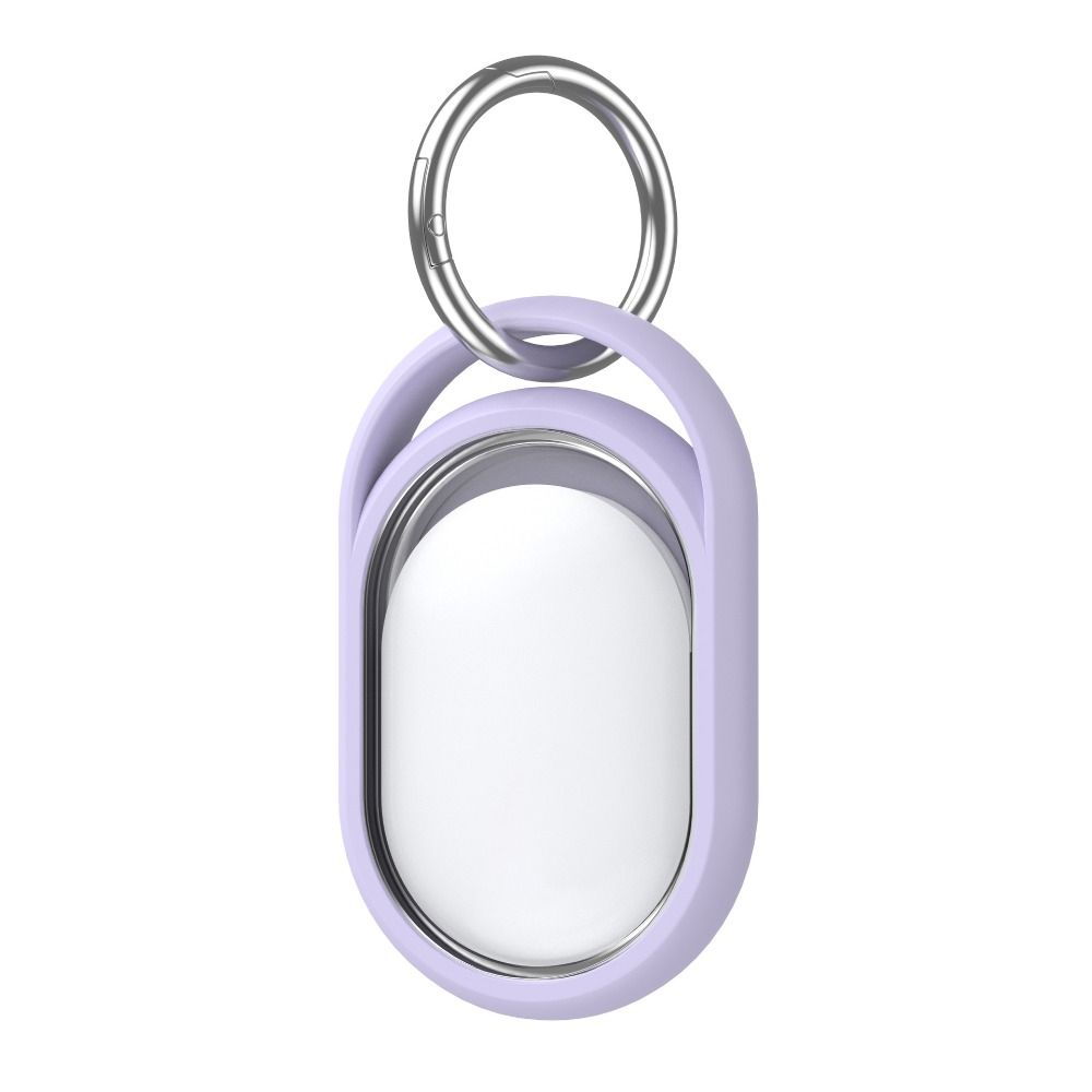 Keychain Tracker Device Cover Full Protection Smart Accessories Protective Case for Xiaomi Tag