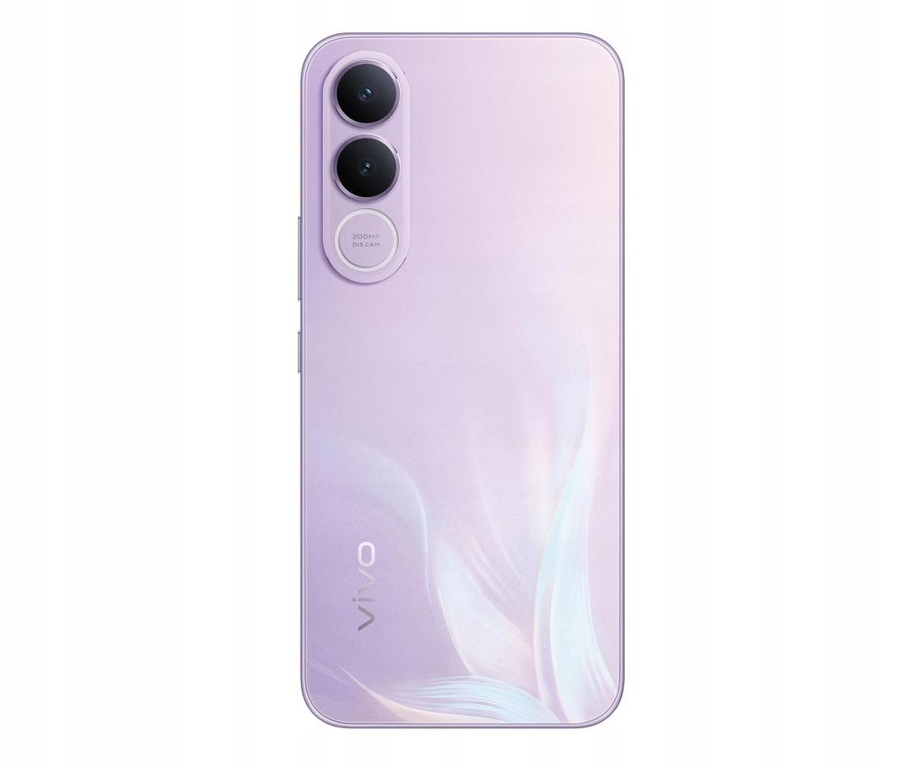 Smartphone Vivo V70 Fe 5G 8/256Gb 6.83" 120Hz Light Purple 1 Pc