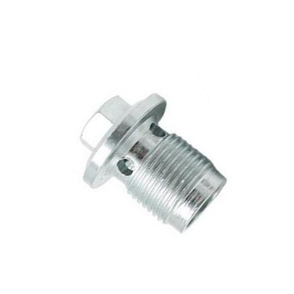 Oil Pan Sump Plug For Opel Astra H J Combo D Insignia A Vectra C Signum 93183669