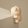 2/8pcs Mini Corner Protector Table Edge Soft Packaging Anti-Collision Strip For Children Cartoon Sticker Baby Protection