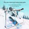 Huawei Enjoy 70 Pro Tempered Glass Screen Protector
