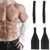 Hanging Belts Fitness AB Sling Straps Abdominal Muscle Training Support for Pull Up Workout