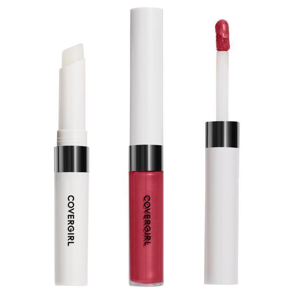 

Covergirl Outlast All Day Lipcolor Ever Red Dy