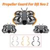 Protective Protector Bumper Rings Lightweight Protection Cover for DJI NEO 2 Drone Accessories