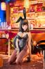 KAWA DESIGN Bunny Girl Hina 1/4 Scale PVC & ABS Painted Complete Figure