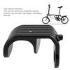     Aluminum Alloy E Buckle Front Fork Hook E Shaped Hanging Buckle for    