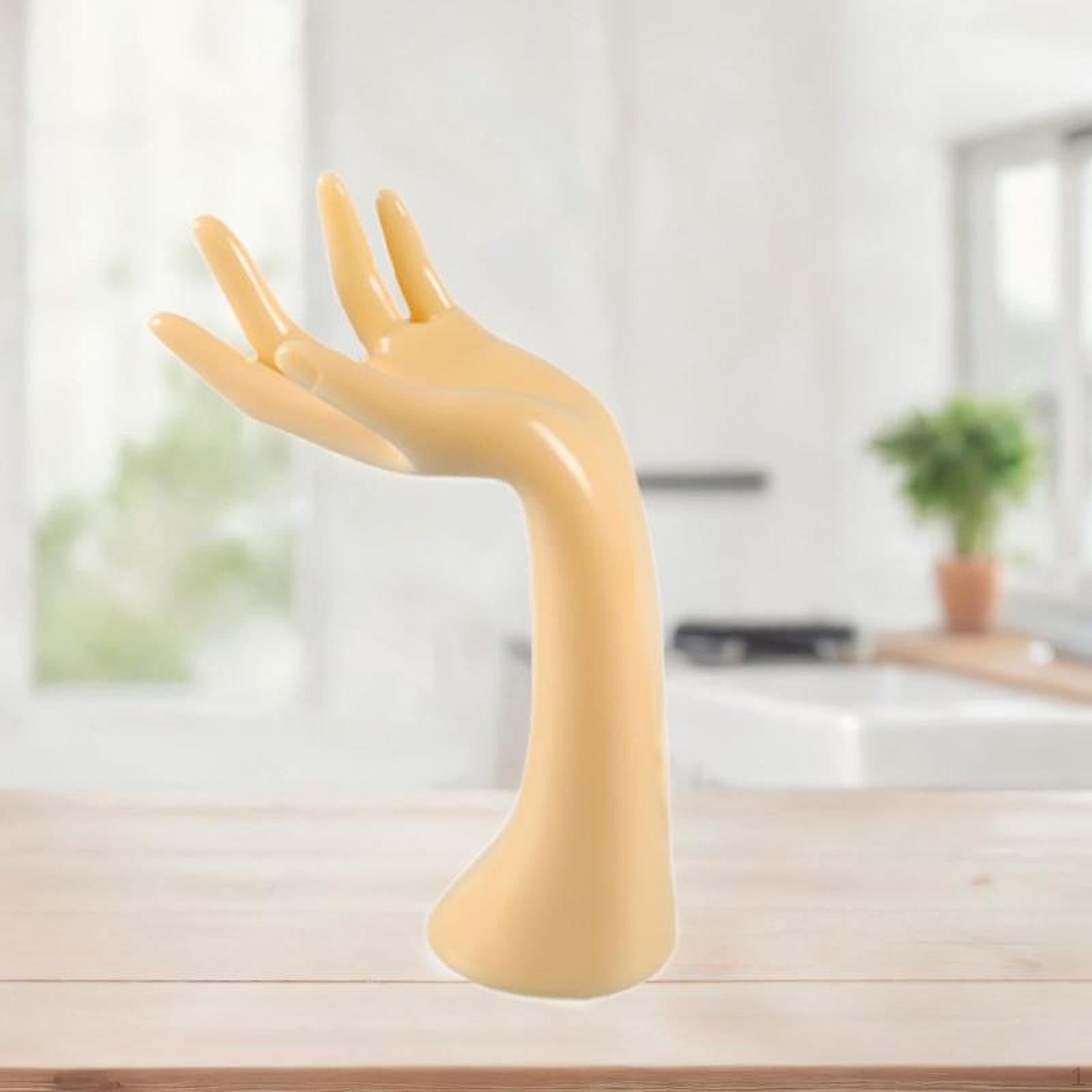 

Держатель для колец, модель, фото реквизит, органайзер, манекен, подставка для ювелирных изделий Skin