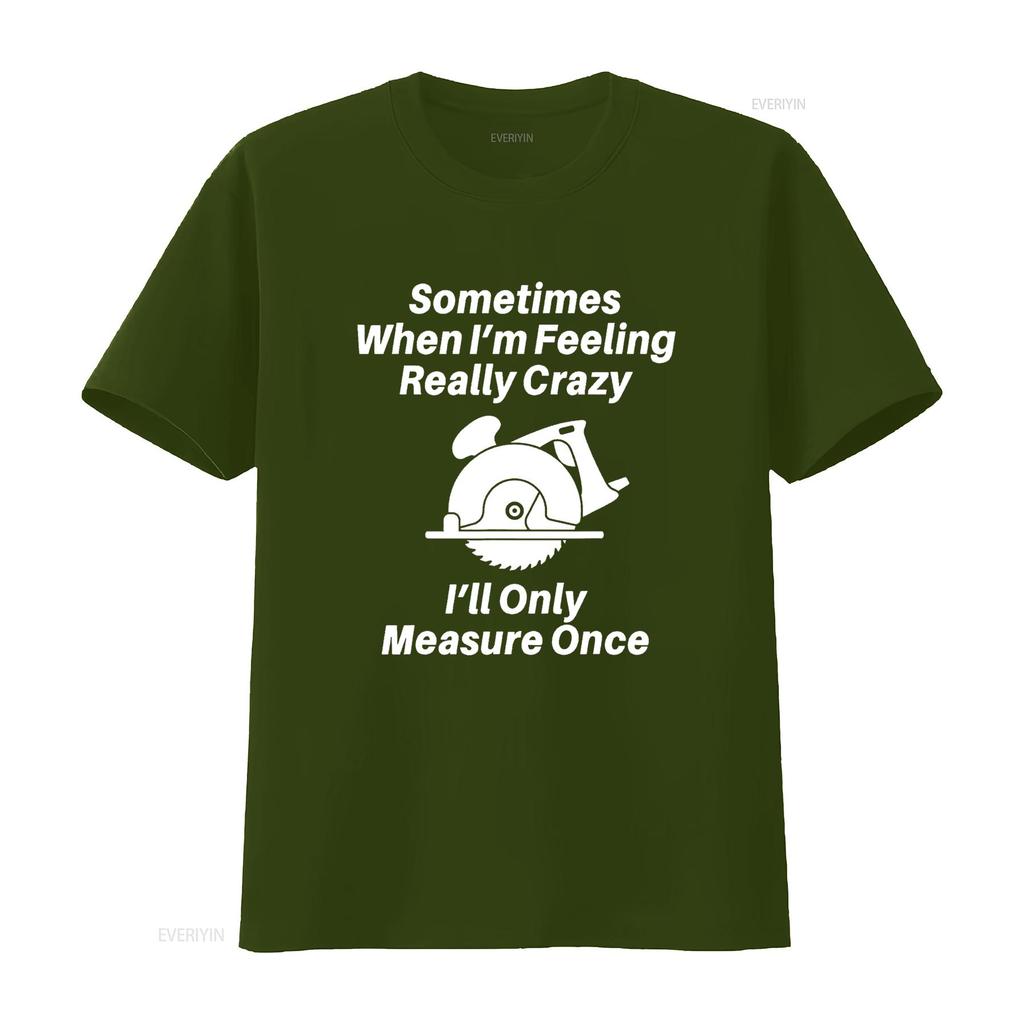 Woodworking Carpenter GifT T Shirt For Men Or Dad Vintage Washed Homme Casual Soft Graphic Versatile Designer Clothes Unisex