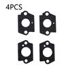 Carburetor Gasket Set Designed for Compatibility with Popular Trimmer Models Like the For FS38 and Others Part No 4140 120 0619