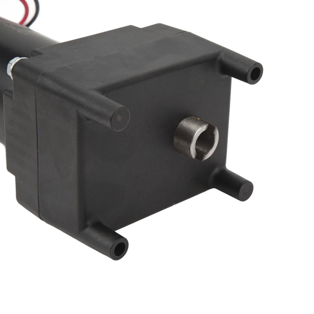 5th Wheel Landing Gear Motor M 9000 PK 5500 Lbs Capacity High Speed Replacement for  Electric RV Power Landing Gear Motor